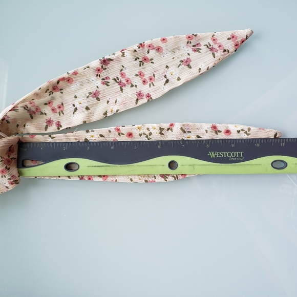 Scarf-Style Headbands (Set of 2) - Picture 9 of 13